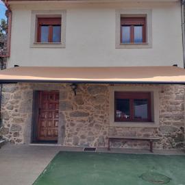 Casa San Miguel, hotel din Chantada