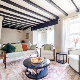 Cottage & Parking nr Wye Valley & Forest of Dean