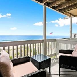 Beachfront Panoramic Views Oceanfront Oasis, hotel a Salisbury