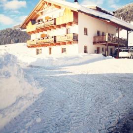 Peterlan Hof, hotel in Dobbiaco
