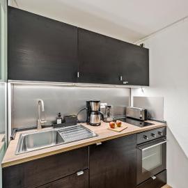Sali Homes - Neckarwestheim - Basic Home