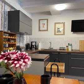 Ferienwohnung Bodensee, Niedersachsen, hotel v destinácii Bodensee