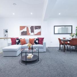 Sunrise Haven Sleeps 7 with Parking