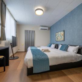 JAPT Gotanda, Hotel in Tokio