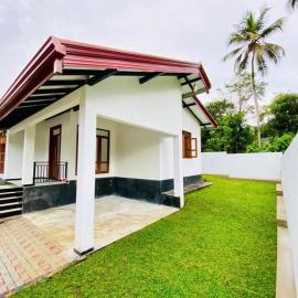 Himeth's Residence