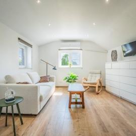 L étage by Olax Rentals