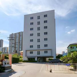 Townhouse Siam Privi Hotel