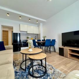 Apartament Kochanowskiego