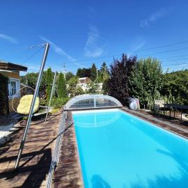 Sternhaus - Appartement am Kurpark – hotel w mieście Bad Schallerbach