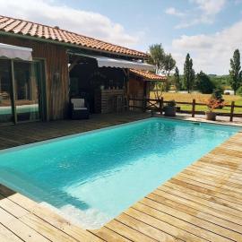 Locarmel, hotel a Gouts