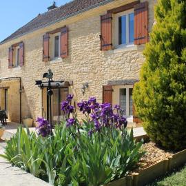 La Bole proche de Sarlat
