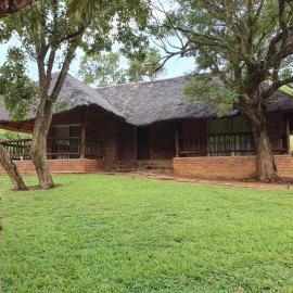 Inkonka Game farm, hotel em Uitsig
