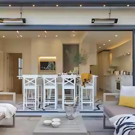 Stunning house in the heart of Leigh-On-Sea