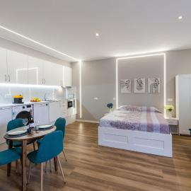 Million Dreams Studio Porto