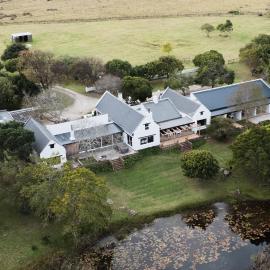 Bitou River Lodge