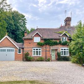 Flowers Farm Cottages, ξενοδοχείο σε Pangbourne