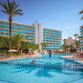 Hotel Servigroup Venus