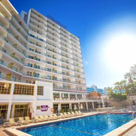 Hotel Servigroup Orange
