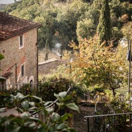 Il Canto del Maggio