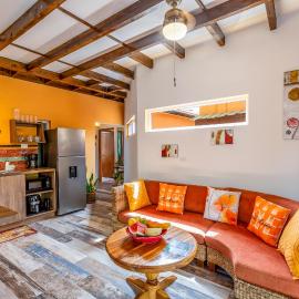 Casita Dos Playa