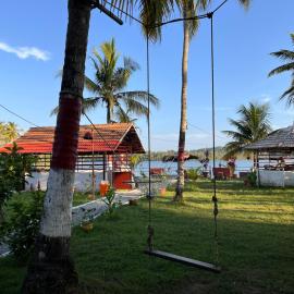 Lake Homes, hotel in Varkala