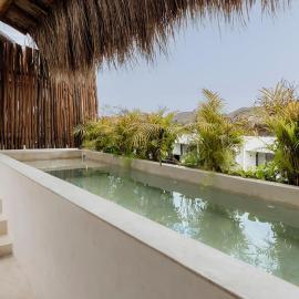 Itzel Samsara Dream Penthouse
