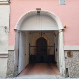 Casa Via Cittadella