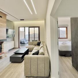 Eden - 2-BR in Tilal Aassal