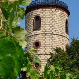 Torre Veglio
