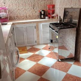 Appartement calme à Agadir