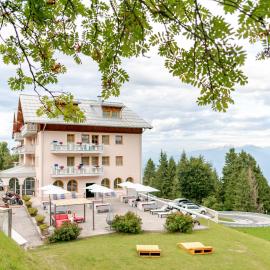 Viesnīca Hotel Norge pilsētā Norge