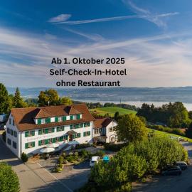 Hotel Wassberg - Self-Check-in、Forchのホテル
