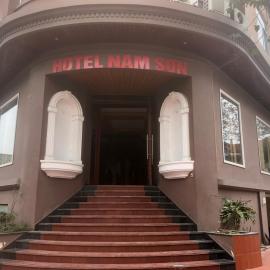 Hotel Nam Sơn