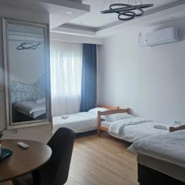 Grand apartmani, hotel a Vlasenica
