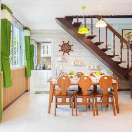Friend House BKK, hotel v destinaci Bangkok