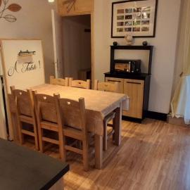 Appartement Villar d'arène