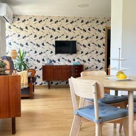 Grandma´s House, hotel di Lombinha