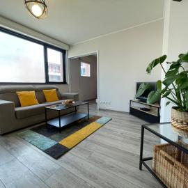 Le logis de Mel HYPER CENTRE VILLE ÉPERNAY, hotell i Épernay