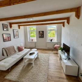 Ferienwohnung La Dolce Vita