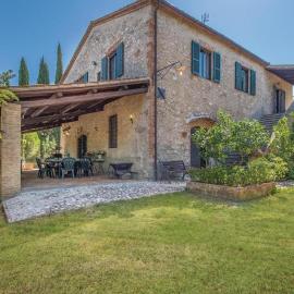 Scappo in Umbria, Il Maraldo, hotel v destinaci Schifanoia