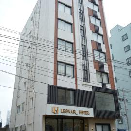 Leonar Hotel Kokapet