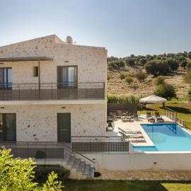Petradi Villa Skala I, hotel a Skála Kefalonias