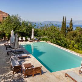 San Stefano Estate - Venetian Manor