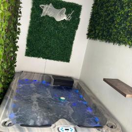 The Crib, hotel en Cayenne