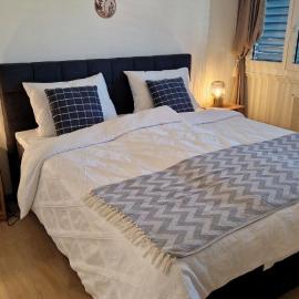 Viesnīca Schöne 3Zimmer-Wohnung Stadtnah pilsētā Derendingen