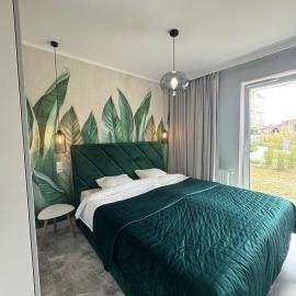 Apartament w centrum Hel