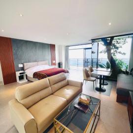 Busay Getaway, hotel sa Cebu City