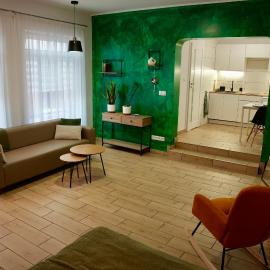 Apartament Murowa, hotel in Tuchola