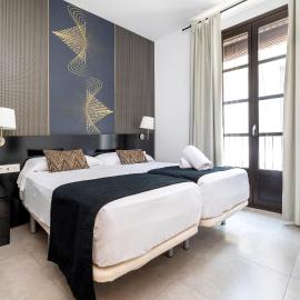 Nest Flats Granada