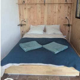 Studio Eco-Rénové, hotel in Saint-Christophe-sur-le-Nais